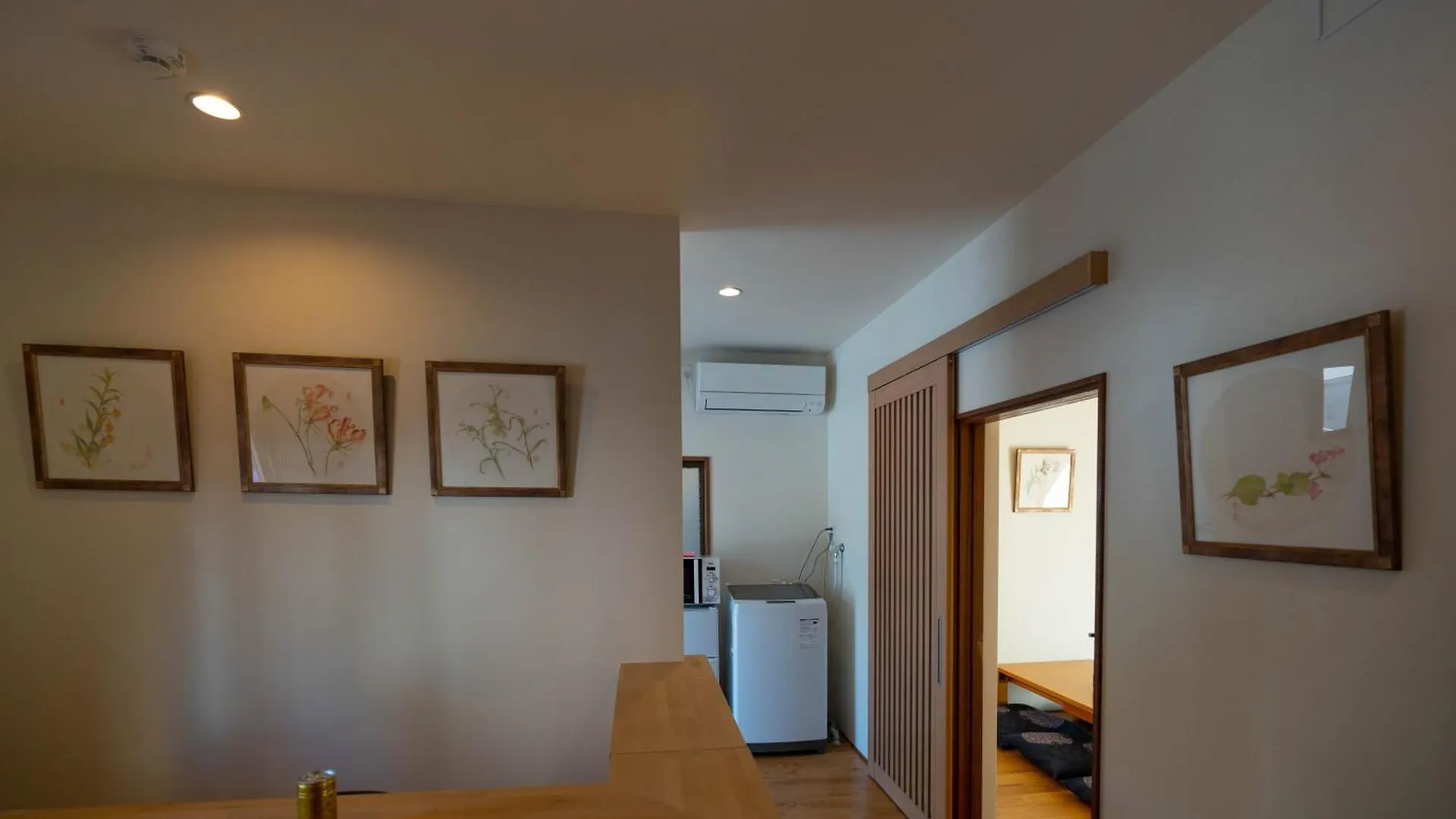 Homestay 美築粟田 Apartment Kyoto