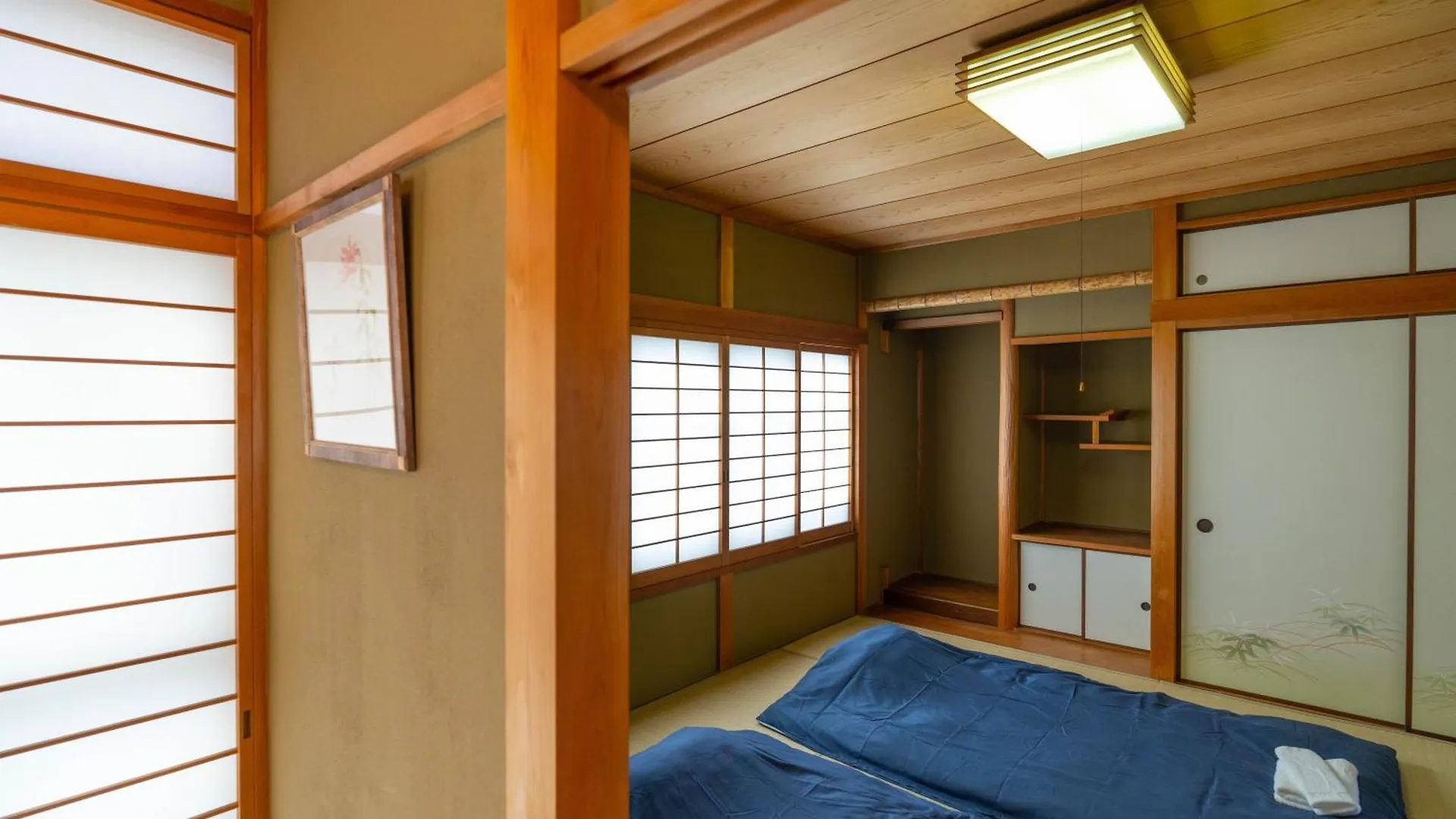 美築粟田 Apartment Kyoto