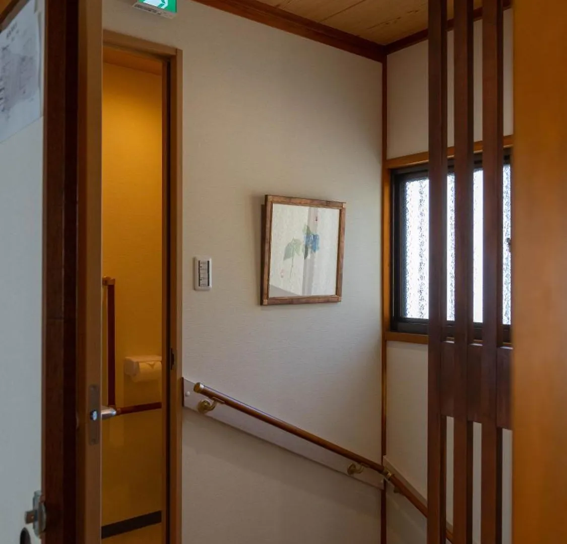 Homestay 美築粟田 Apartment Kyoto