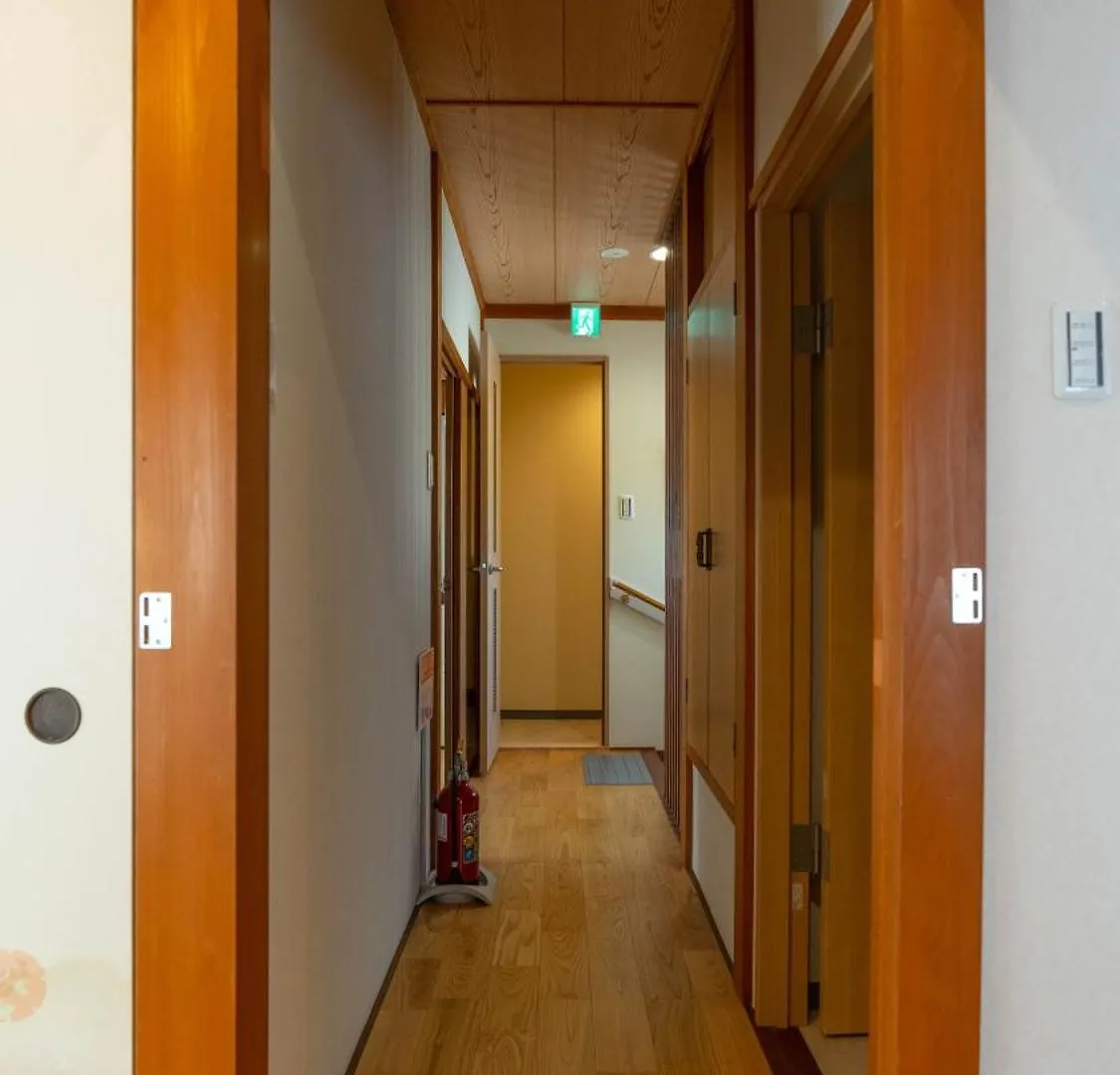美築粟田 Apartment Kyoto Homestay