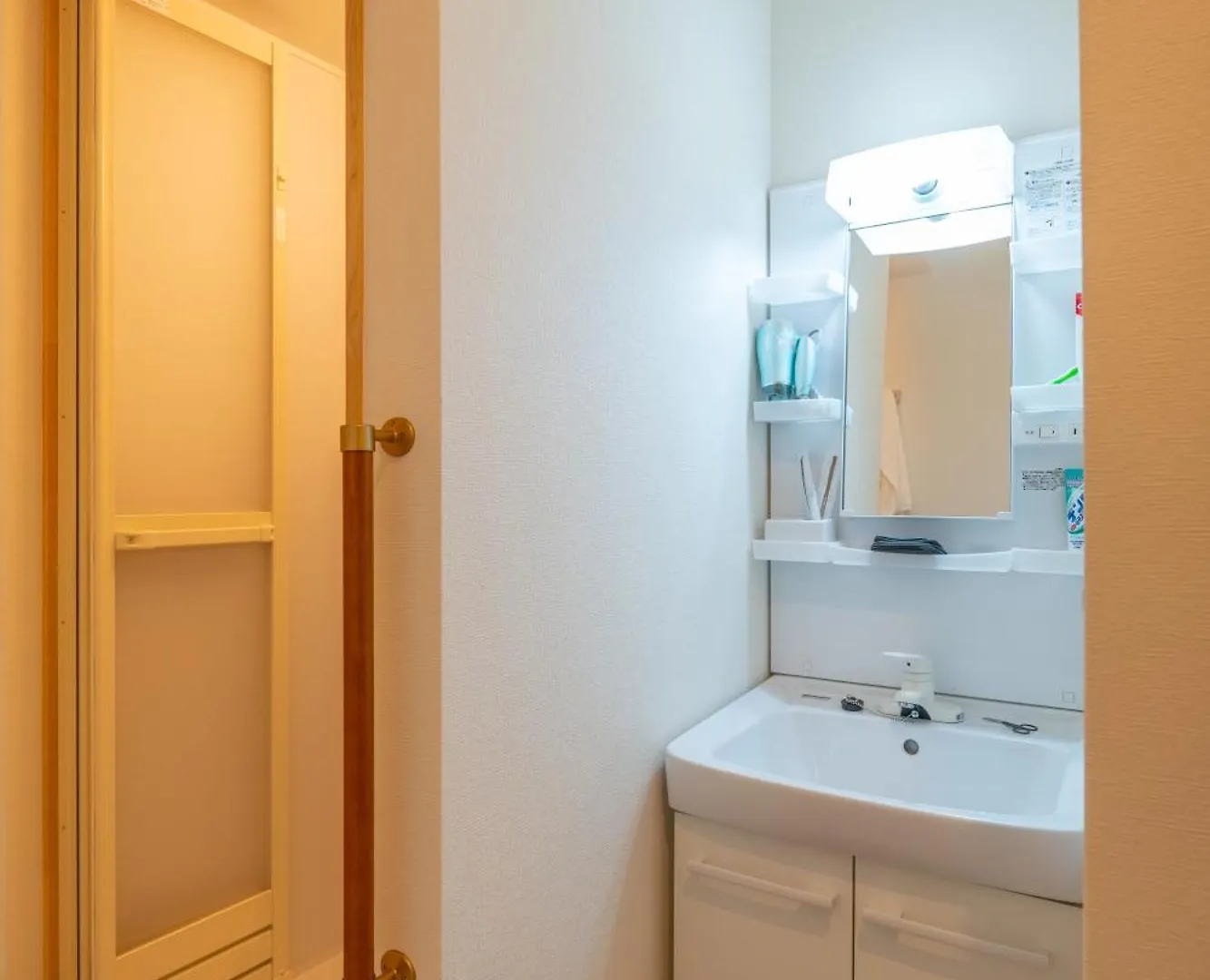 Homestay 美築粟田 Apartment Kyoto