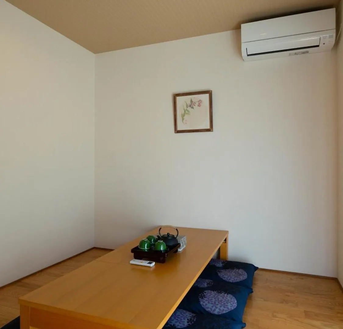 Homestay 美築粟田 Apartment Kyoto Japan