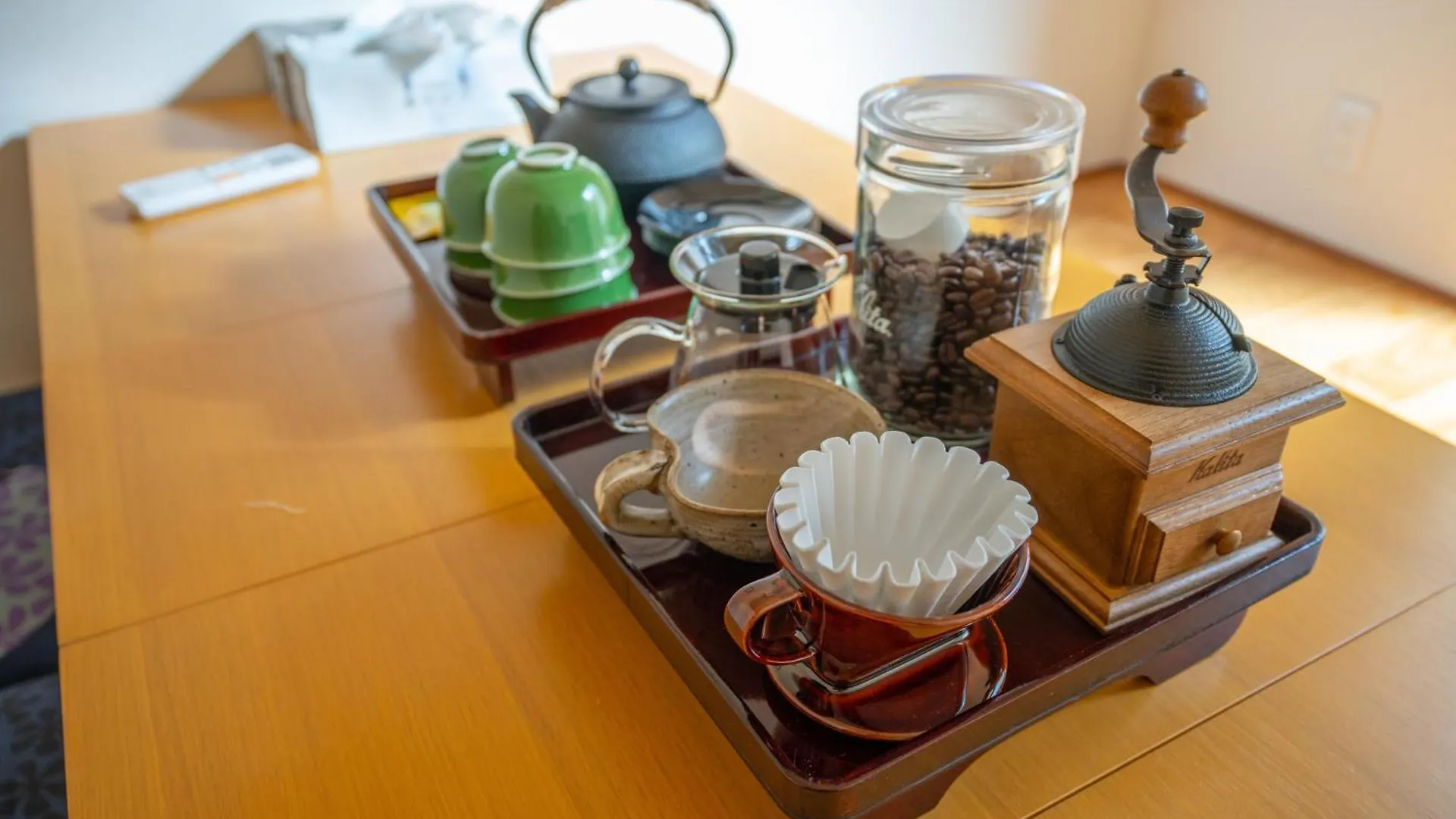 美築粟田 Apartment Kyoto Japan