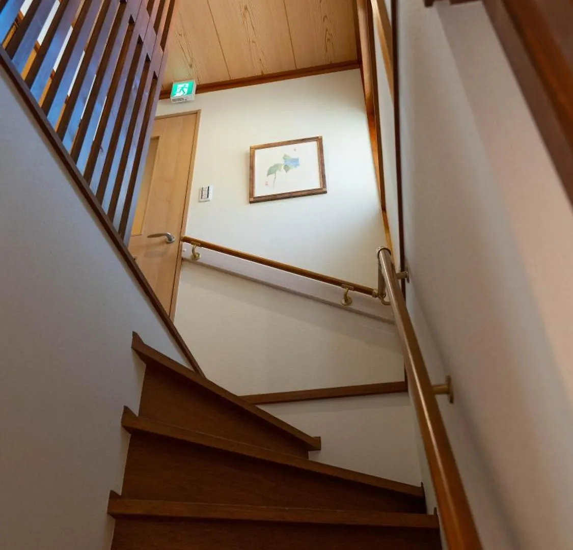 美築粟田 Apartment Kyoto