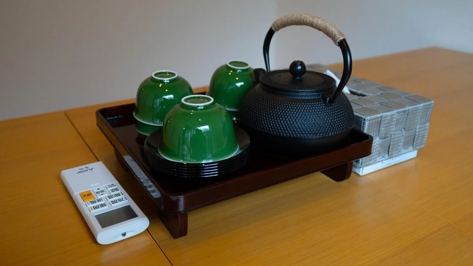 美築粟田 Apartment Kyoto 0*,