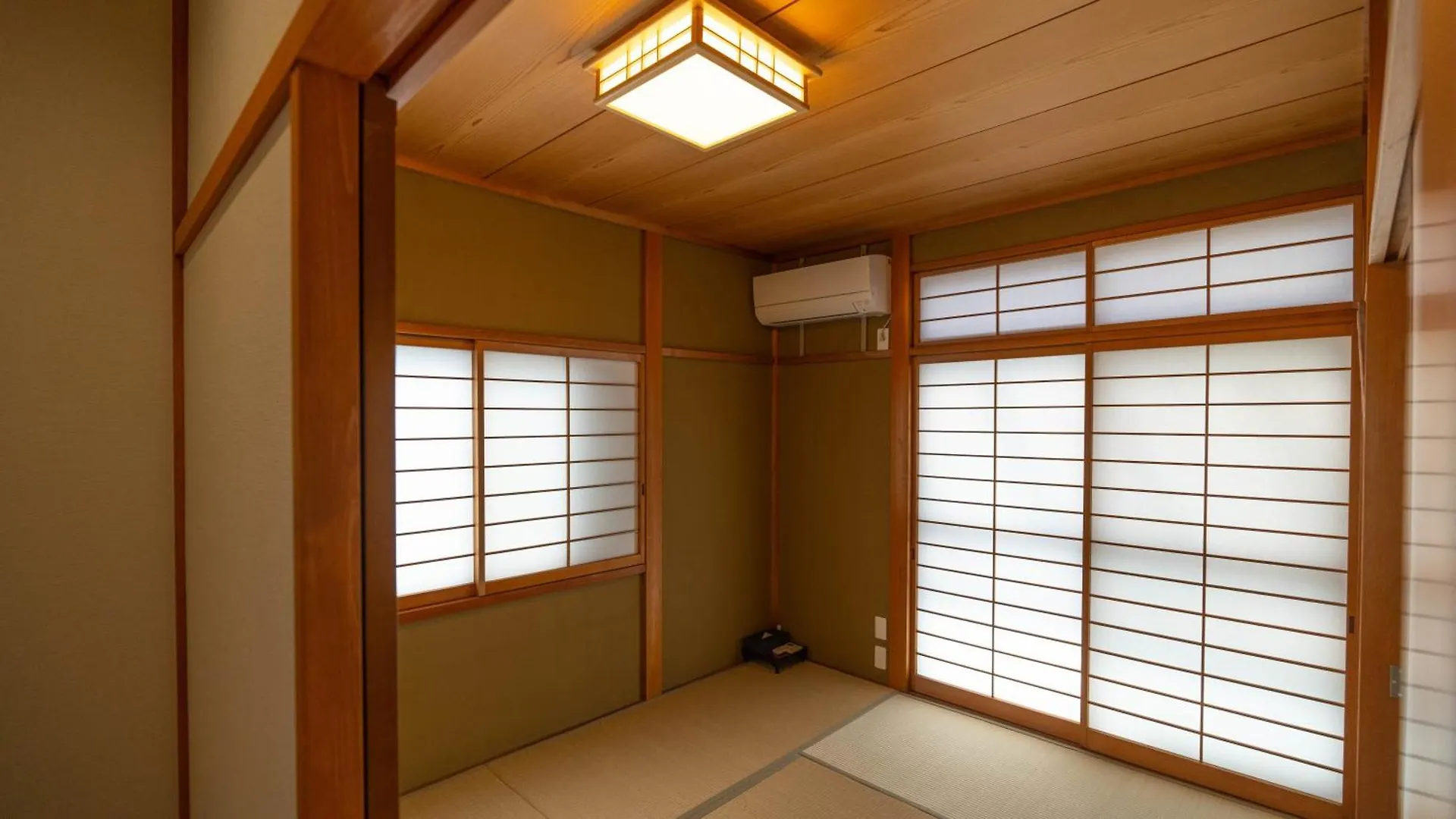 美築粟田 Apartment Kyoto Homestay