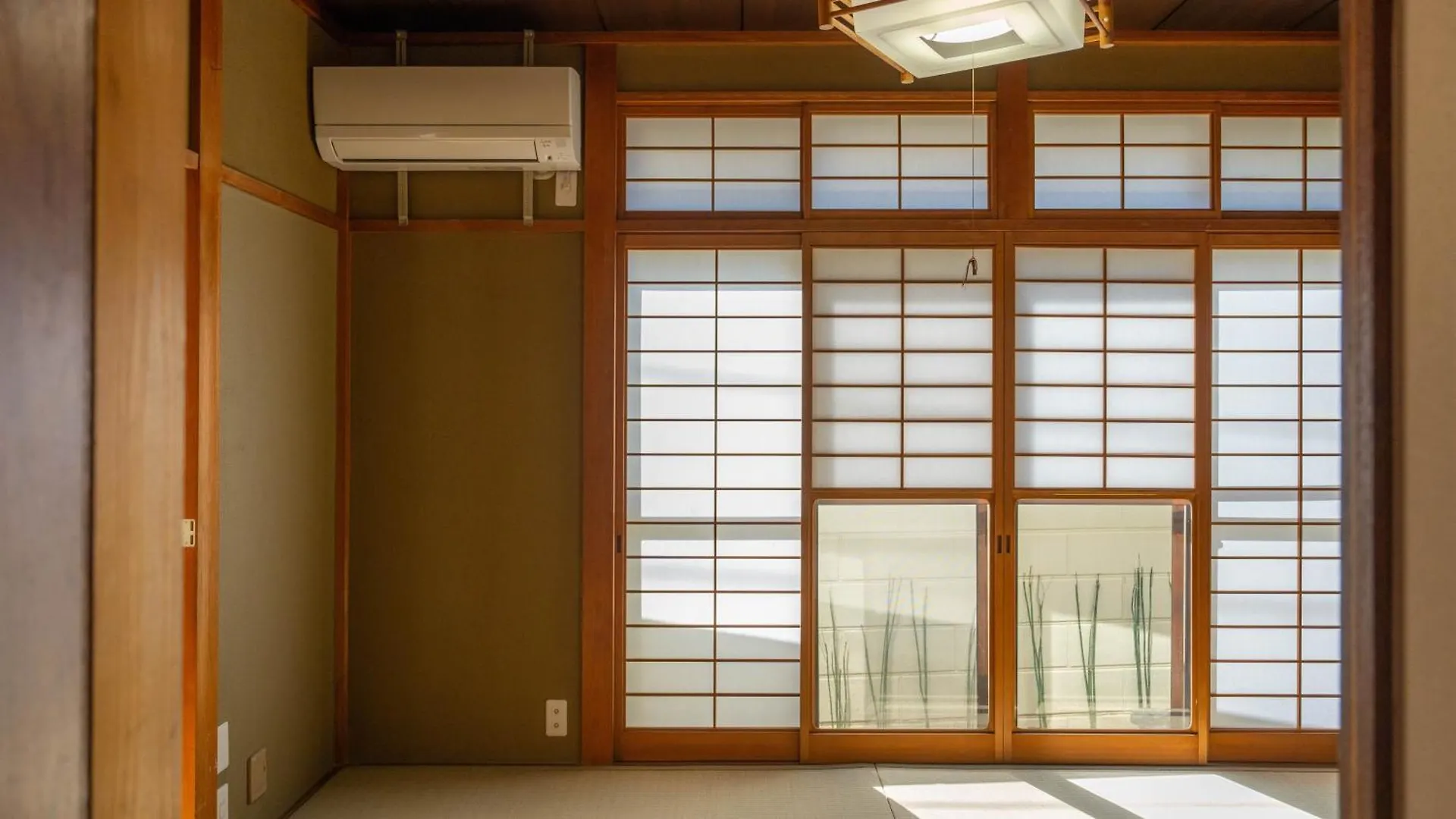 Homestay 美築粟田 Apartment Kyoto