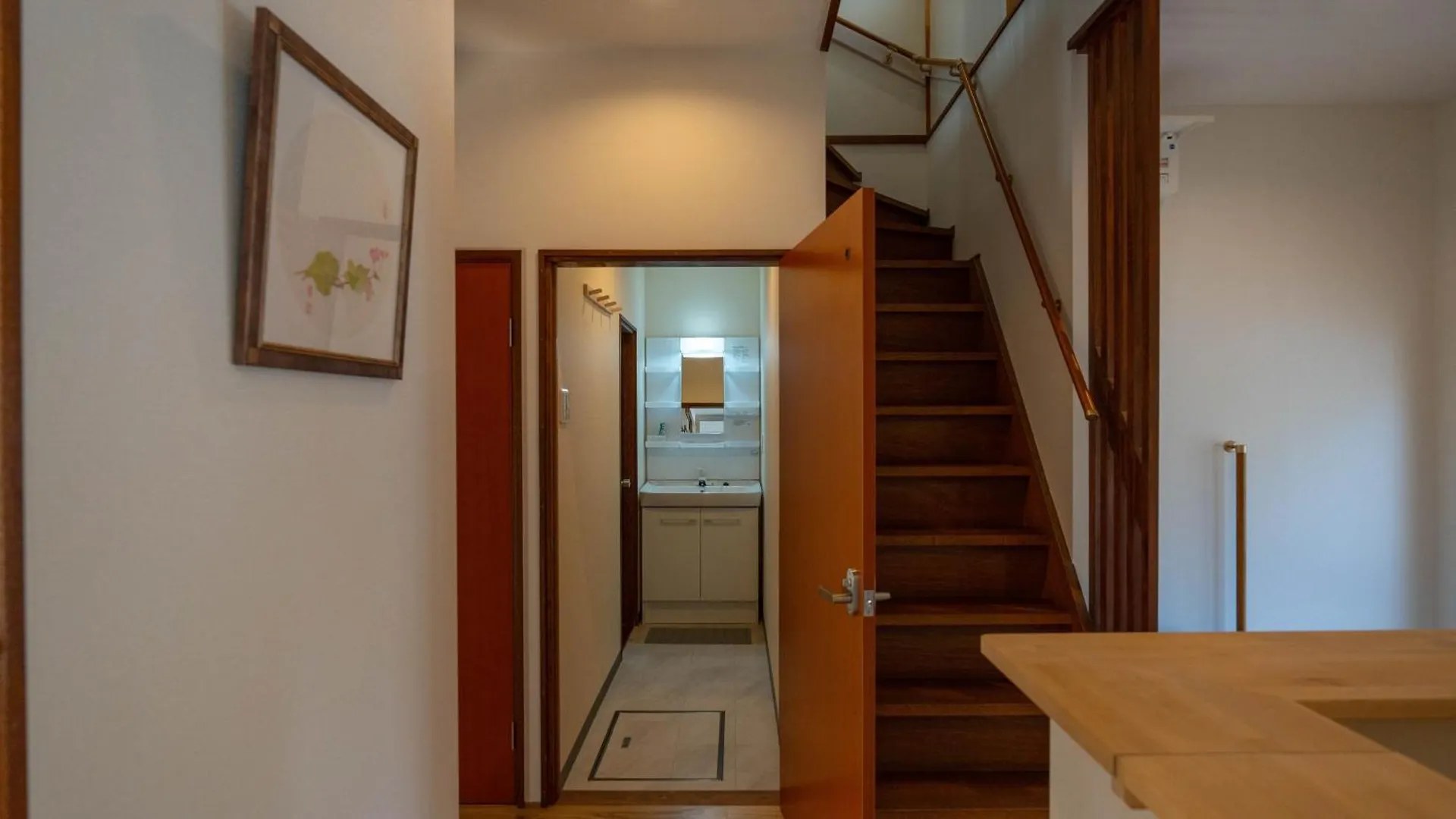 Homestay 美築粟田 Apartment Kyoto