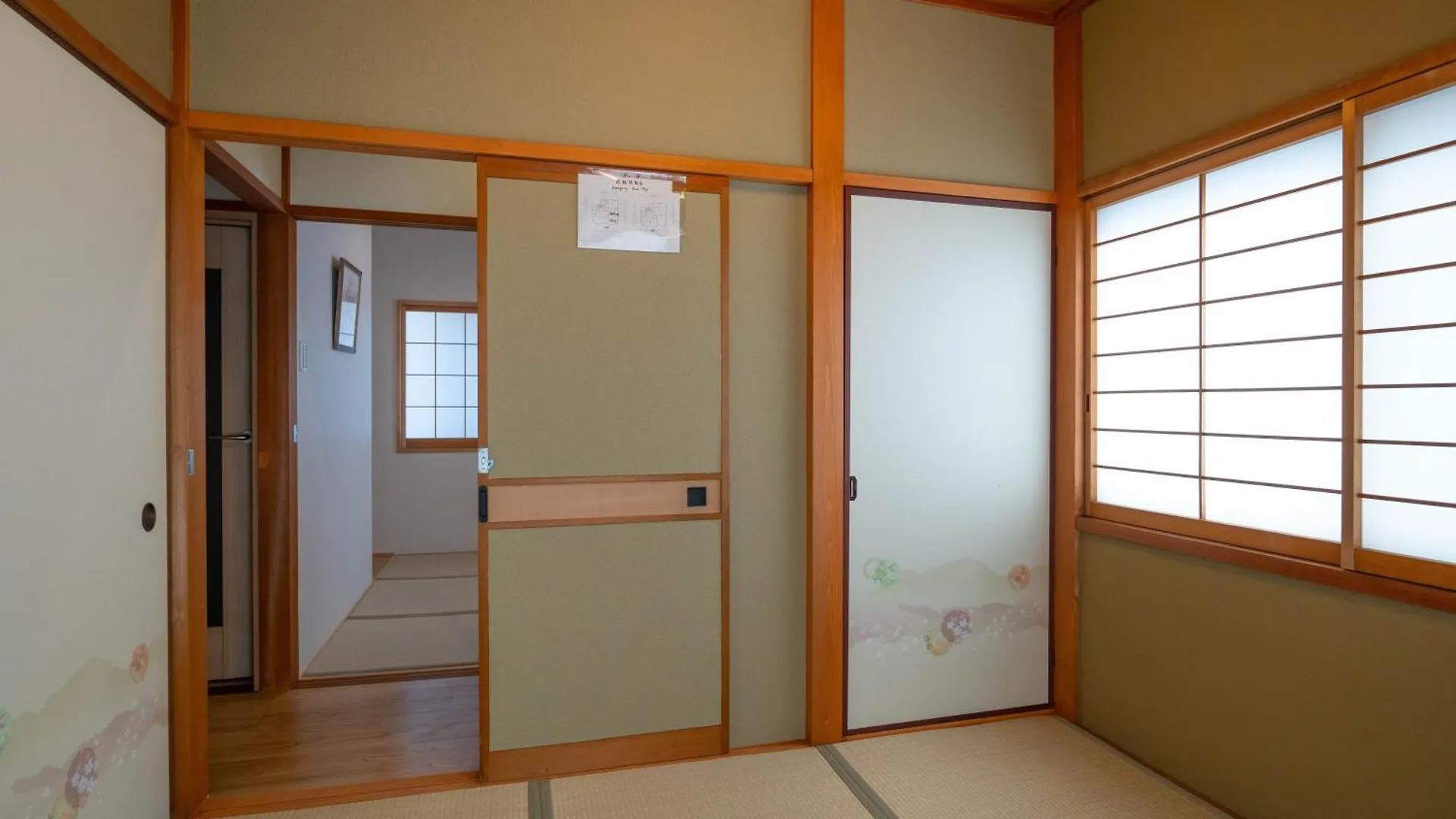 美築粟田 Apartment Kyoto 0*,  Japan