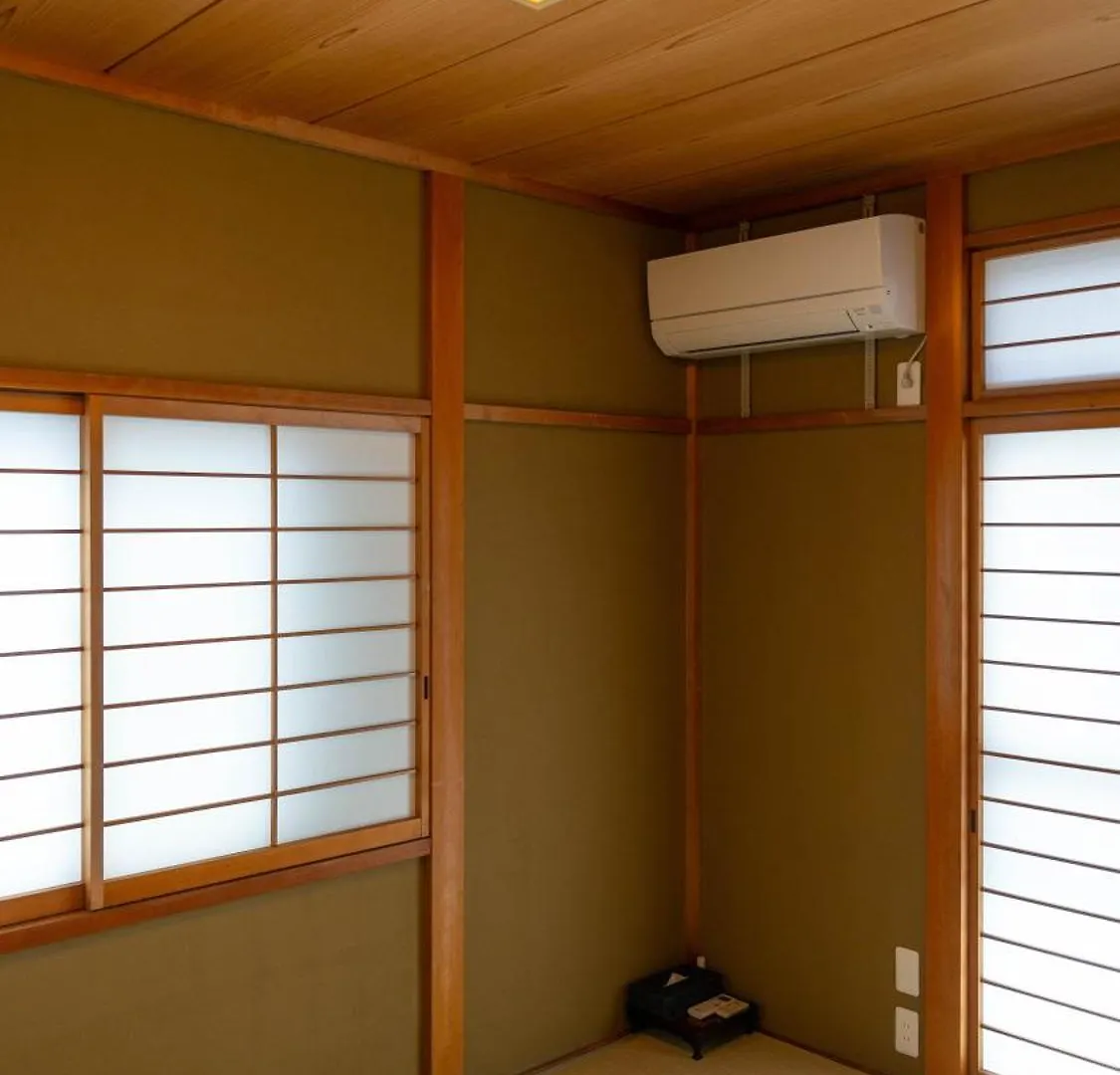 Homestay 美築粟田 Apartment Kyoto