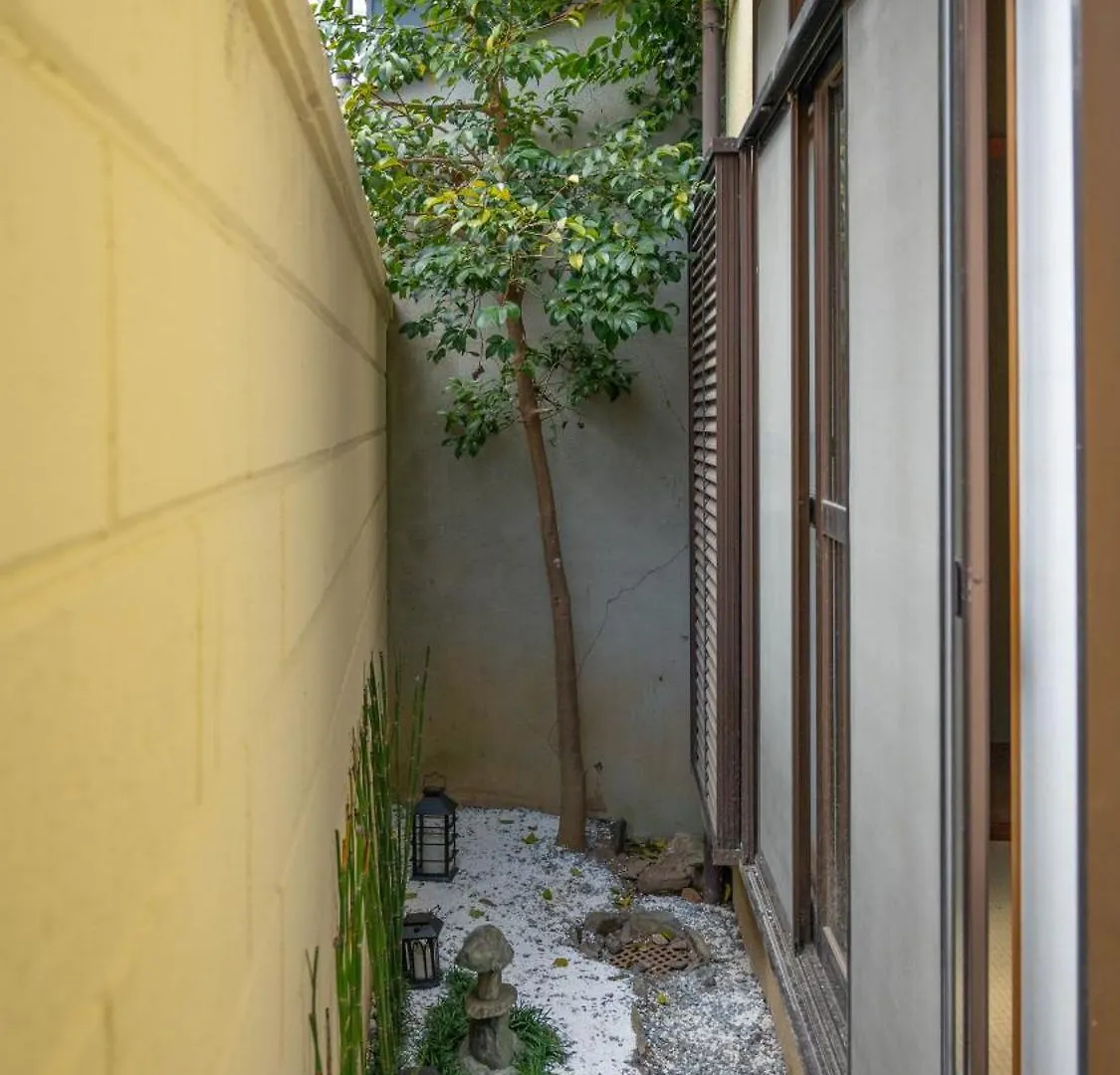 Homestay 美築粟田 Apartment Kyoto Japan