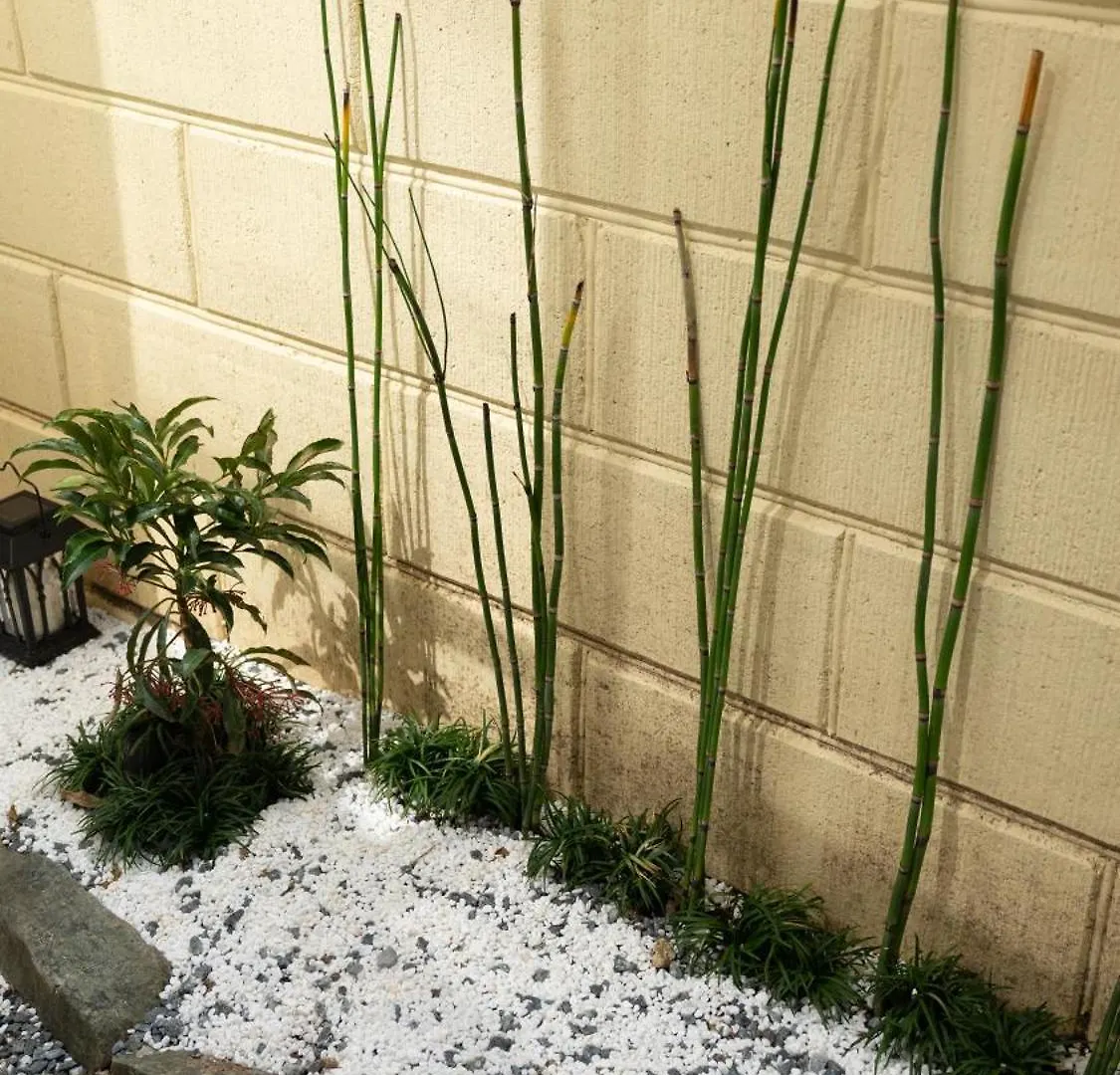 Homestay 美築粟田 Apartment Kyoto
