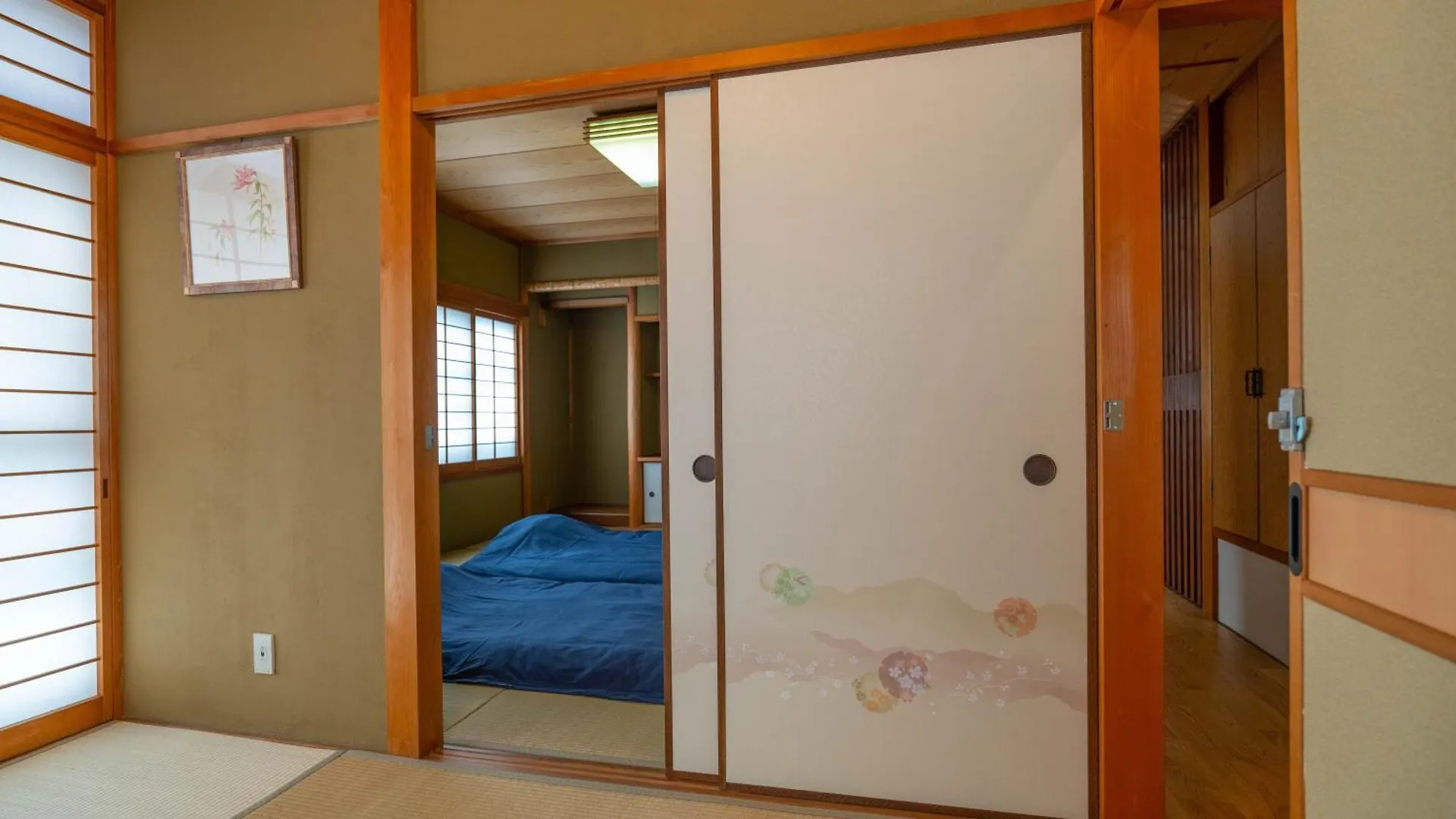 美築粟田 Apartment Kyoto 0*,
