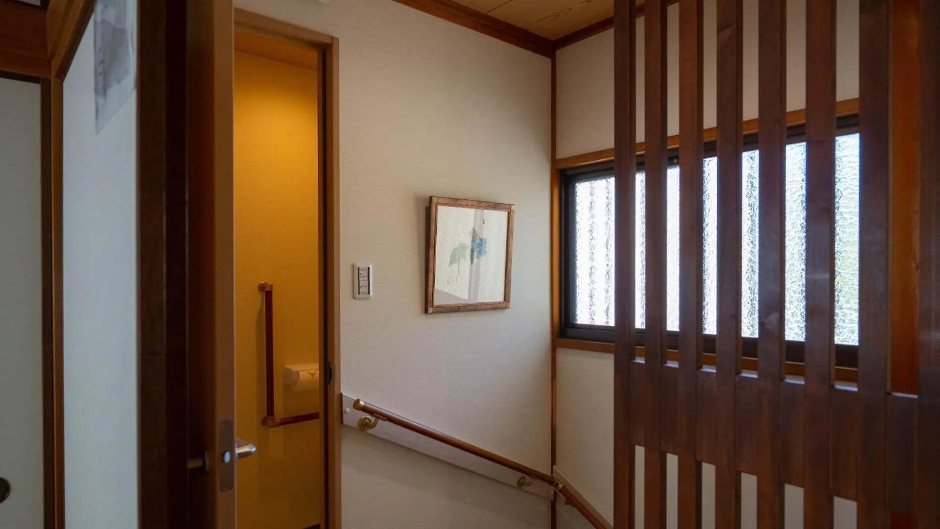 Homestay 美築粟田 Apartment Kyoto