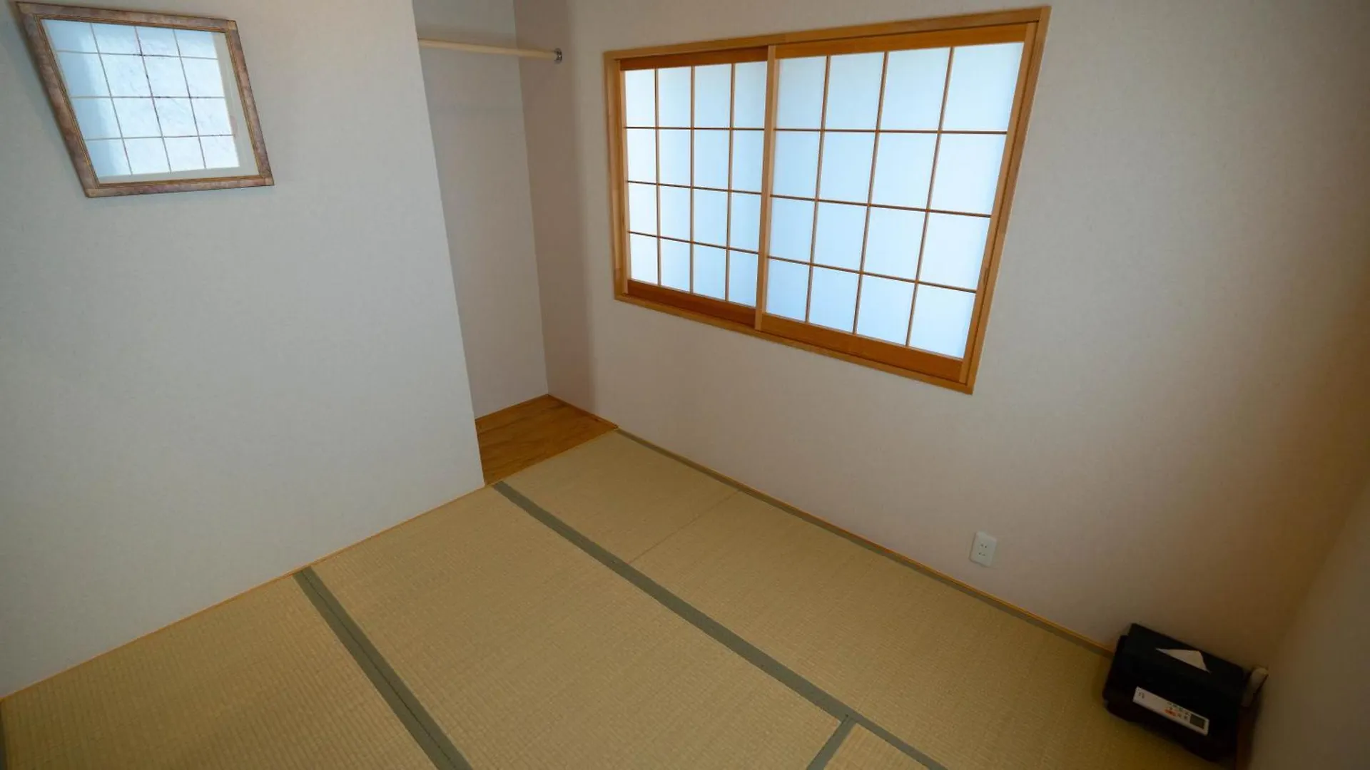美築粟田 Apartment Kyoto 0*,  Japan