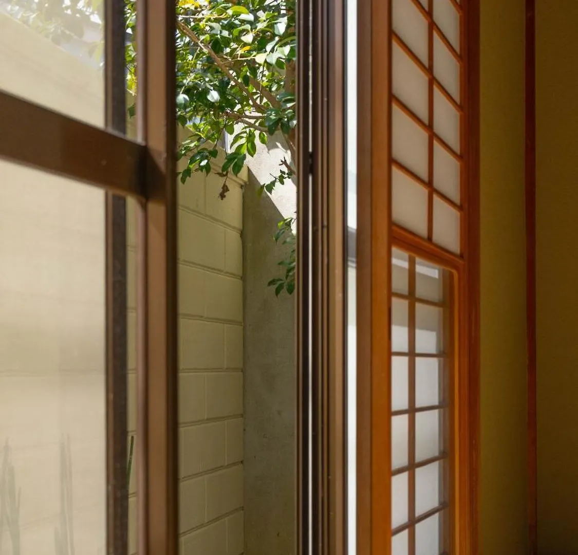 Homestay 美築粟田 Apartment Kyoto Japan