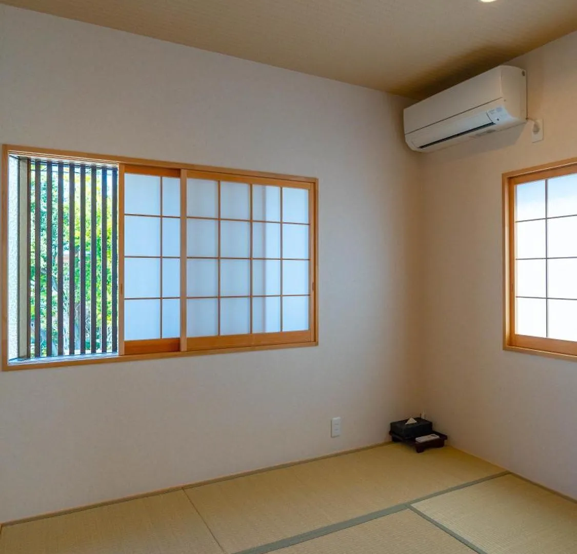 Homestay 美築粟田 Apartment Kyoto