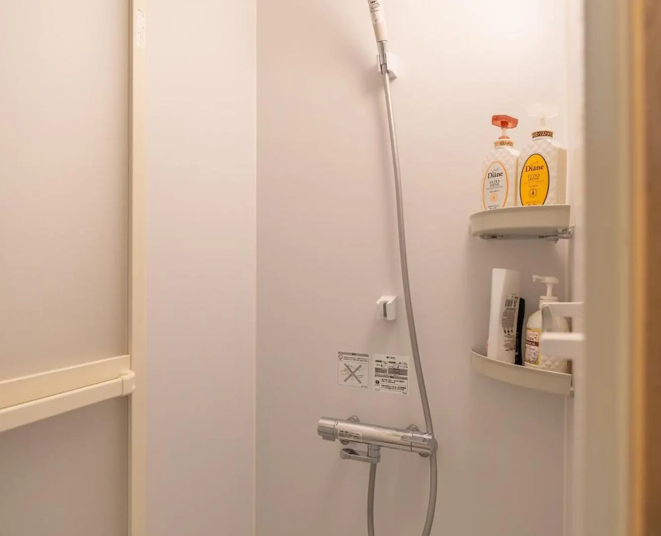 Apartmán 美築粟田 Kjóto Ubytování v soukromí