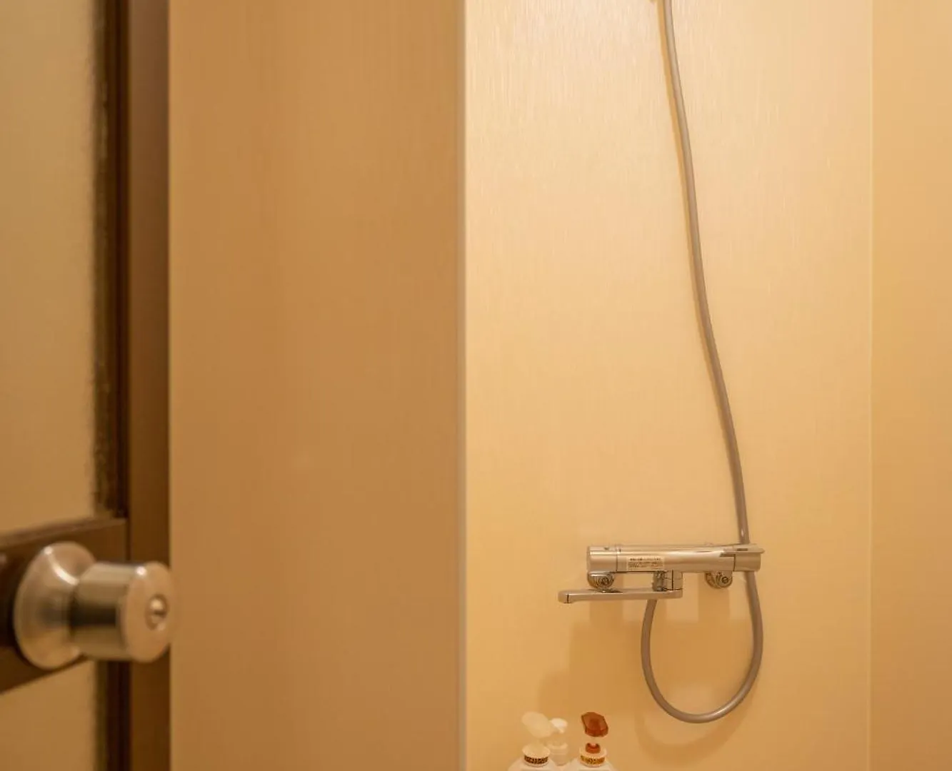 Ubytování v soukromí Apartmán 美築粟田 Kjóto