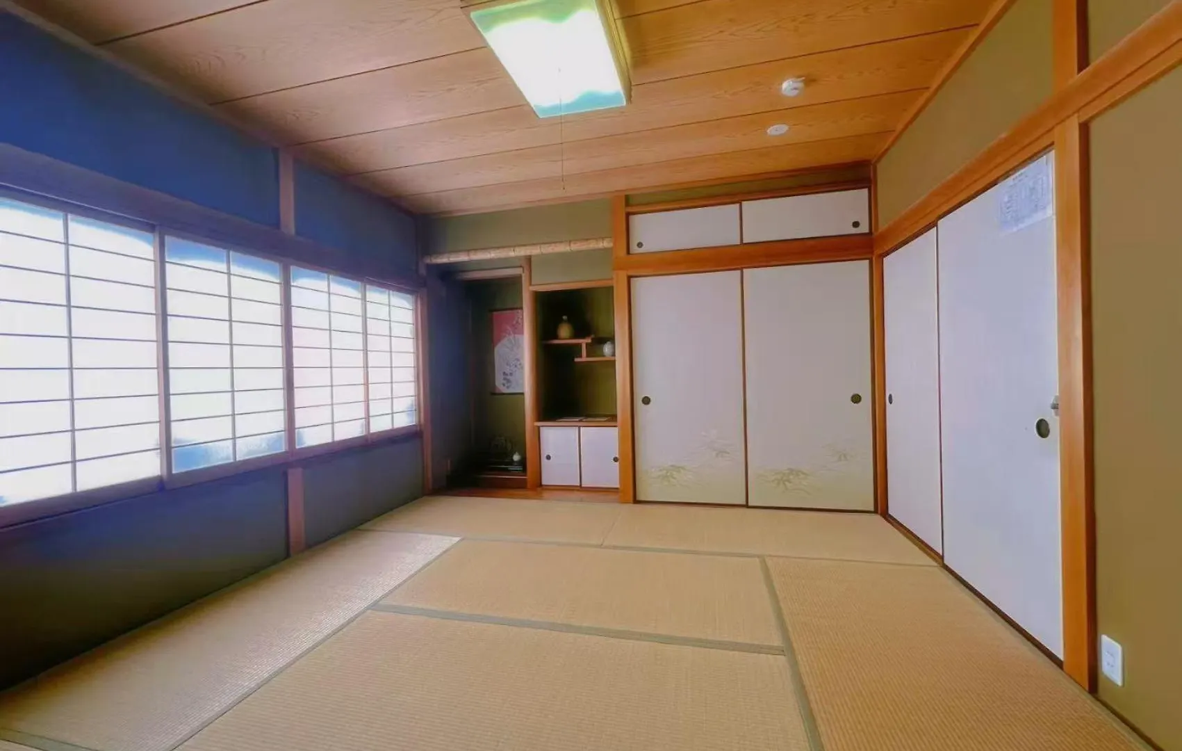 Apartmán 美築粟田 Kjóto 0*,  Japonsko